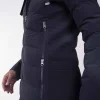 KJUS Women'S Marcena Coat-Women Jackets & Vests