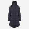 KJUS Women'S Marin Coat-Women Jackets & Vests