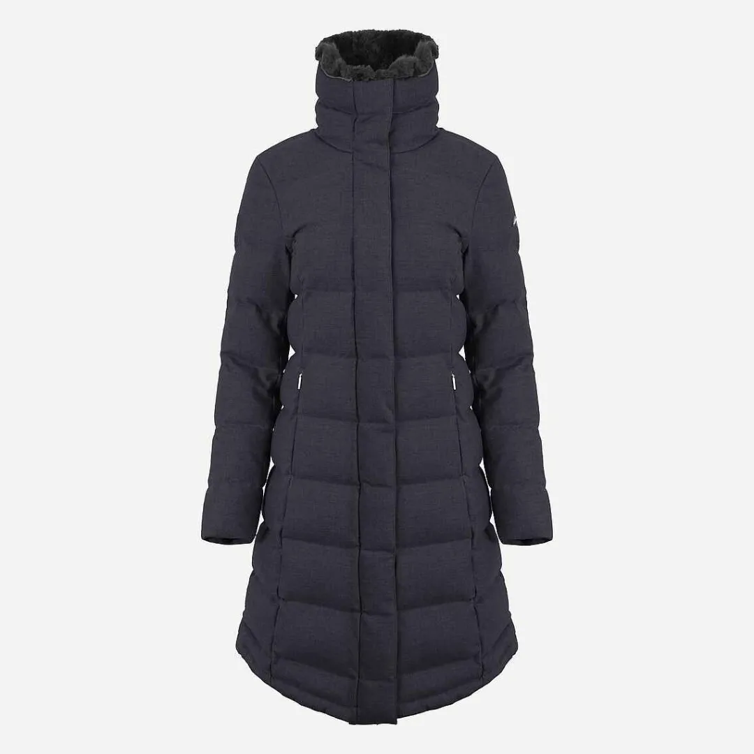 KJUS Women'S Marin Coat-Women Jackets & Vests