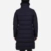 KJUS Women'S Marin Coat-Women Jackets & Vests