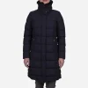 KJUS Women'S Marin Coat-Women Jackets & Vests