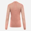 KJUS Women'S Martha V-Neck Pullover-Women Midlayers & Sweaters