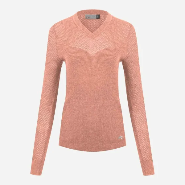 womens_martha_vneck_pullo_2.webp KJUS Women'S Martha V-Neck Pullover-Women Midlayers & Sweaters