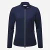 KJUS Women'S Maxima Jacket Ii-Women Midlayers & Sweaters