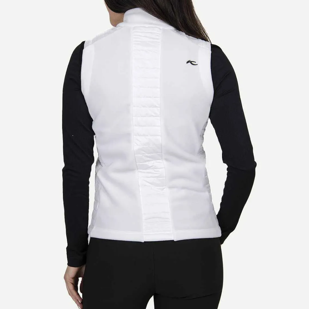 KJUS Women'S Maxima Vest-Women Jackets & Vests