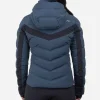 KJUS Women'S Momentum Jacket-Women Jackets & Vests