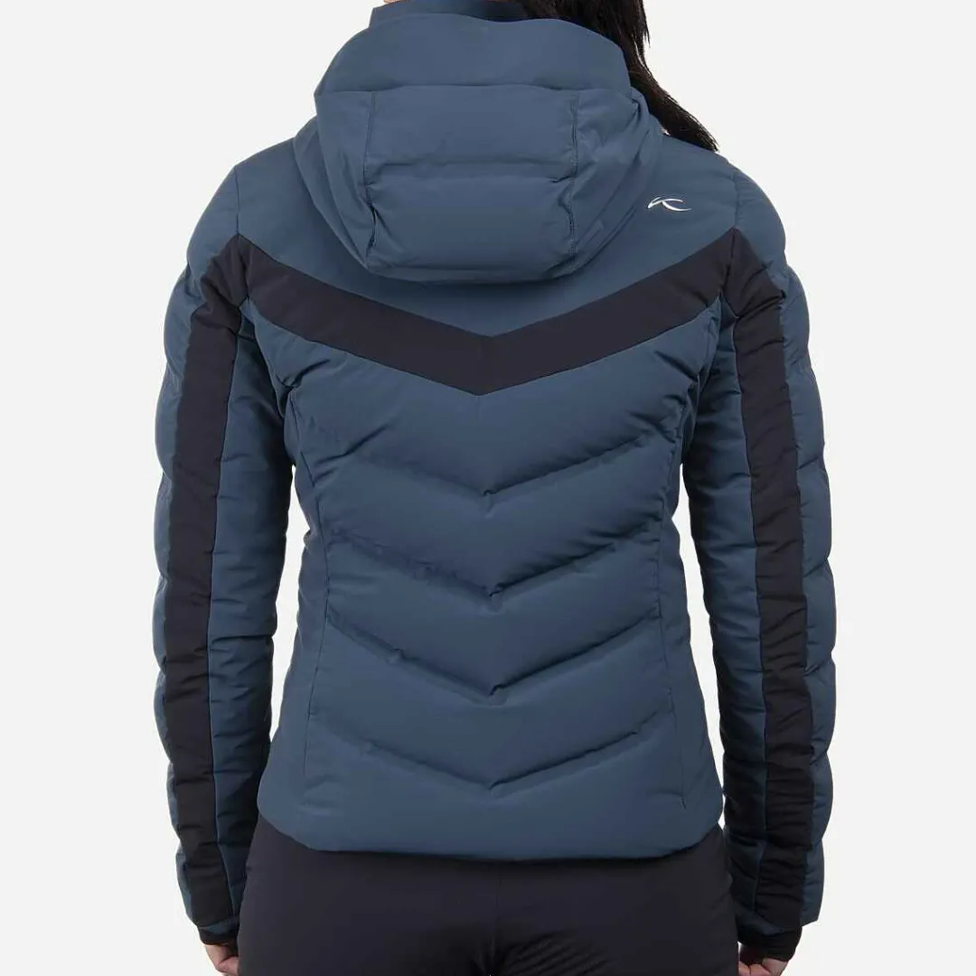 KJUS Women'S Momentum Jacket-Women Jackets & Vests