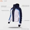 KJUS Women'S Momentum Jacket-Women Jackets & Vests