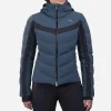 KJUS Women'S Momentum Jacket-Women Jackets & Vests
