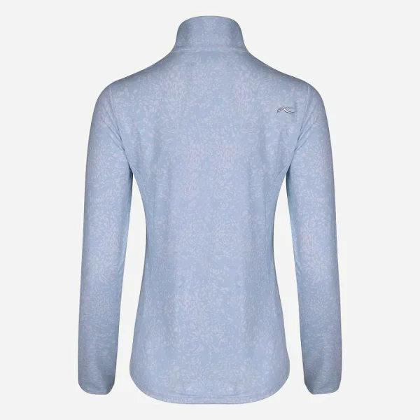 womens_motion_print_halfz_0-1.webp KJUS Women'S Motion Print Half-Zip-Women Midlayers & Sweaters