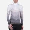 KJUS Women'S Motion Print Half-Zip-Women Midlayers & Sweaters