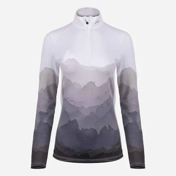 womens_motion_print_halfz_3.webp KJUS Women'S Motion Print Half-Zip-Women Midlayers & Sweaters
