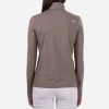 KJUS Women'S Movement Half-Zip-Women Midlayers & Sweaters