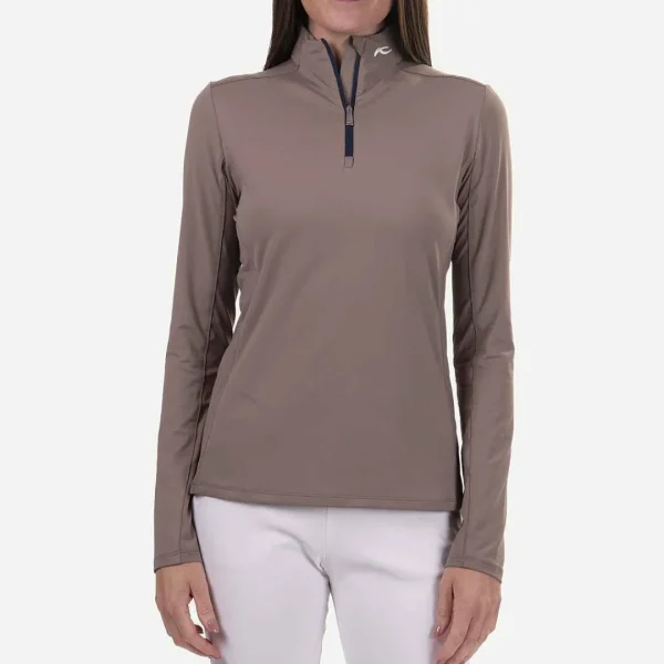 womens_movement_halfzip_1.webp KJUS Women'S Movement Half-Zip-Women Midlayers & Sweaters