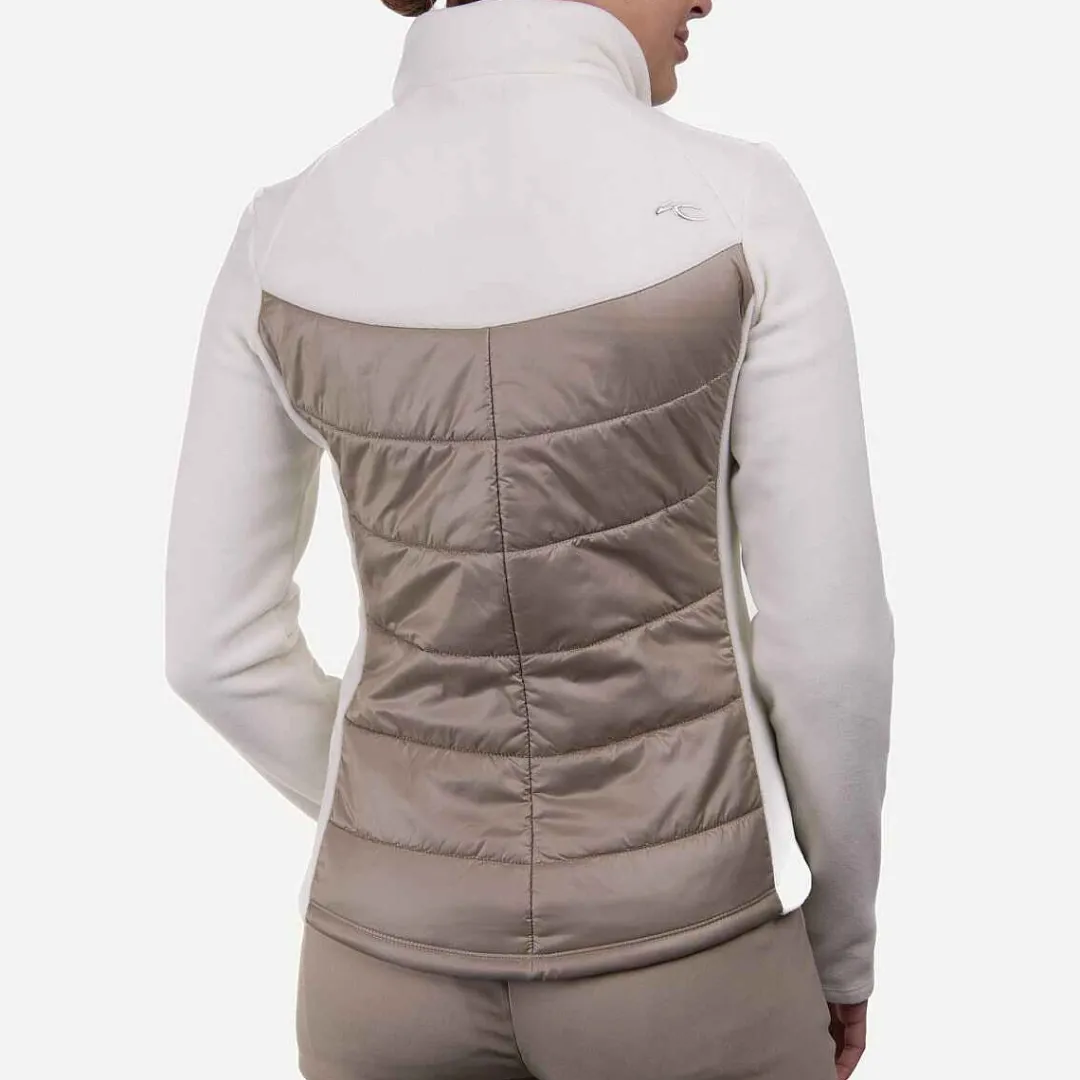 KJUS Women'S Mundin Midlayer Jacket-Women Jackets & Vests