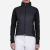 KJUS Women'S Mundin Midlayer Jacket-Women Jackets & Vests