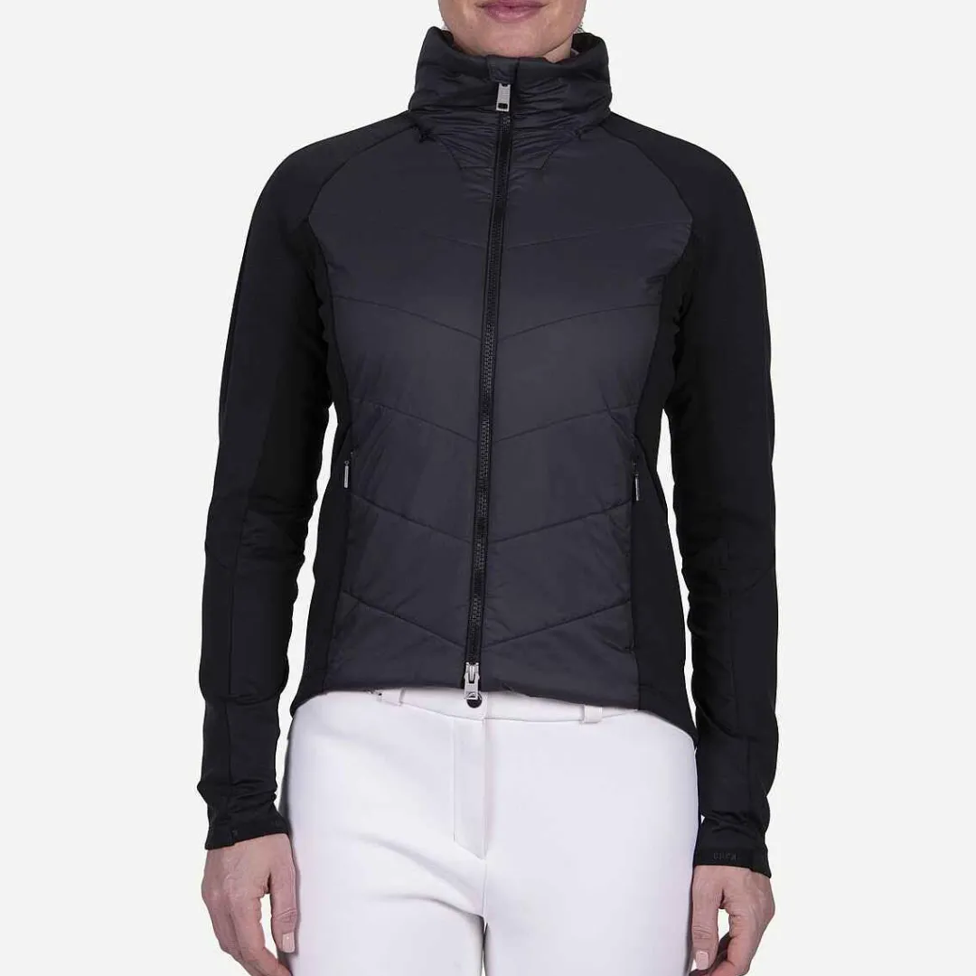 KJUS Women'S Mundin Midlayer Jacket-Women Jackets & Vests