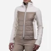 KJUS Women'S Mundin Midlayer Jacket-Women Jackets & Vests