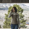 KJUS Women'S Mundin Midlayer Jacket-Women Jackets & Vests