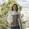 KJUS Women'S Mundin Midlayer Jacket-Women Jackets & Vests
