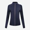 KJUS Women'S Nahla Midlayer Jacket-Women Midlayers & Sweaters