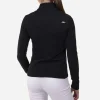 KJUS Women'S Neila Midlayer Half-Zip-Women Midlayers & Sweaters