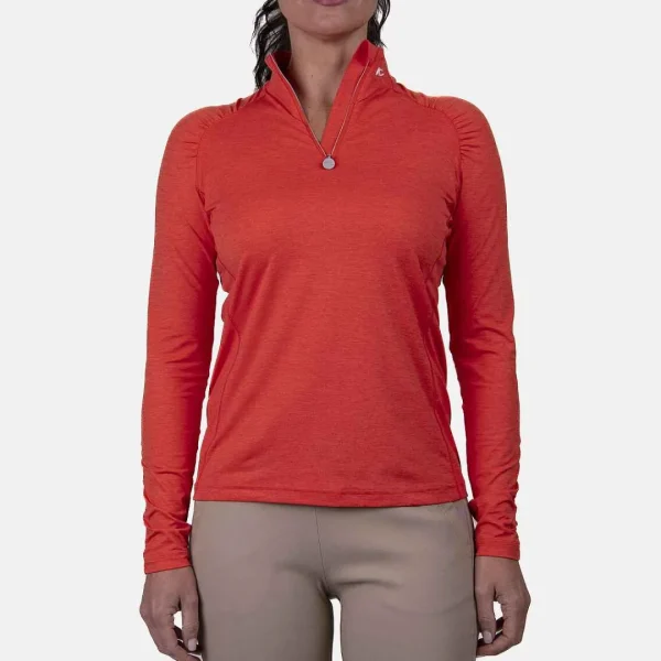 womens_nora_cooling_halfz_1.webp KJUS Women'S Nora Cooling Half-Zip-Women Activewear