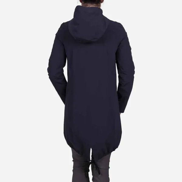 womens_osaka_travel_coat_0.webp KJUS Women'S Osaka Travel Coat-Women Jackets & Vests