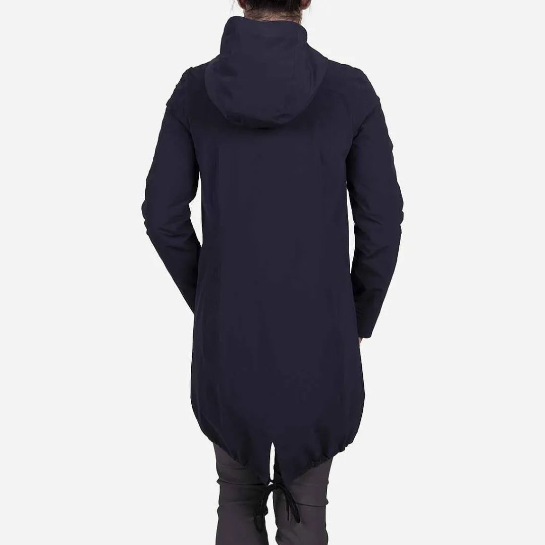KJUS Women'S Osaka Travel Coat-Women Jackets & Vests