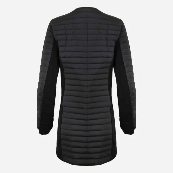 womens_osaka_travel_coat_1.webp KJUS Women'S Osaka Travel Coat-Women Jackets & Vests