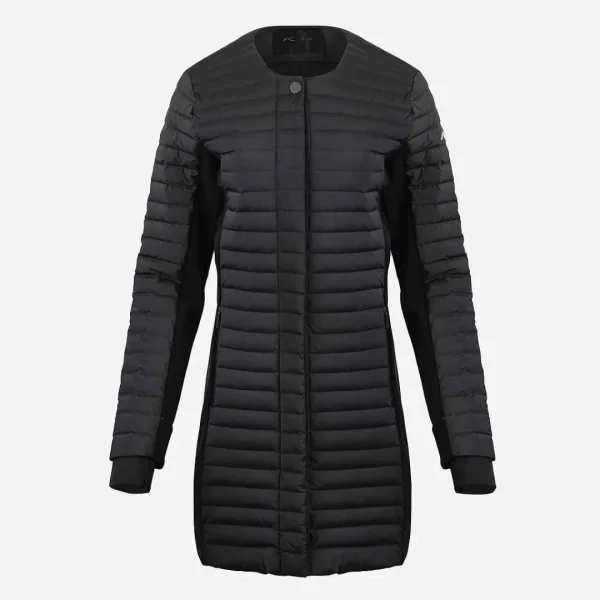 womens_osaka_travel_coat_2.webp KJUS Women'S Osaka Travel Coat-Women Jackets & Vests