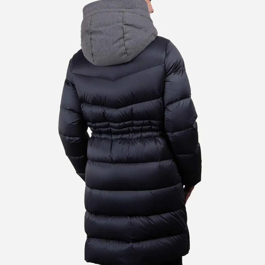 KJUS Women'S Oslo Coat-Women Jackets & Vests