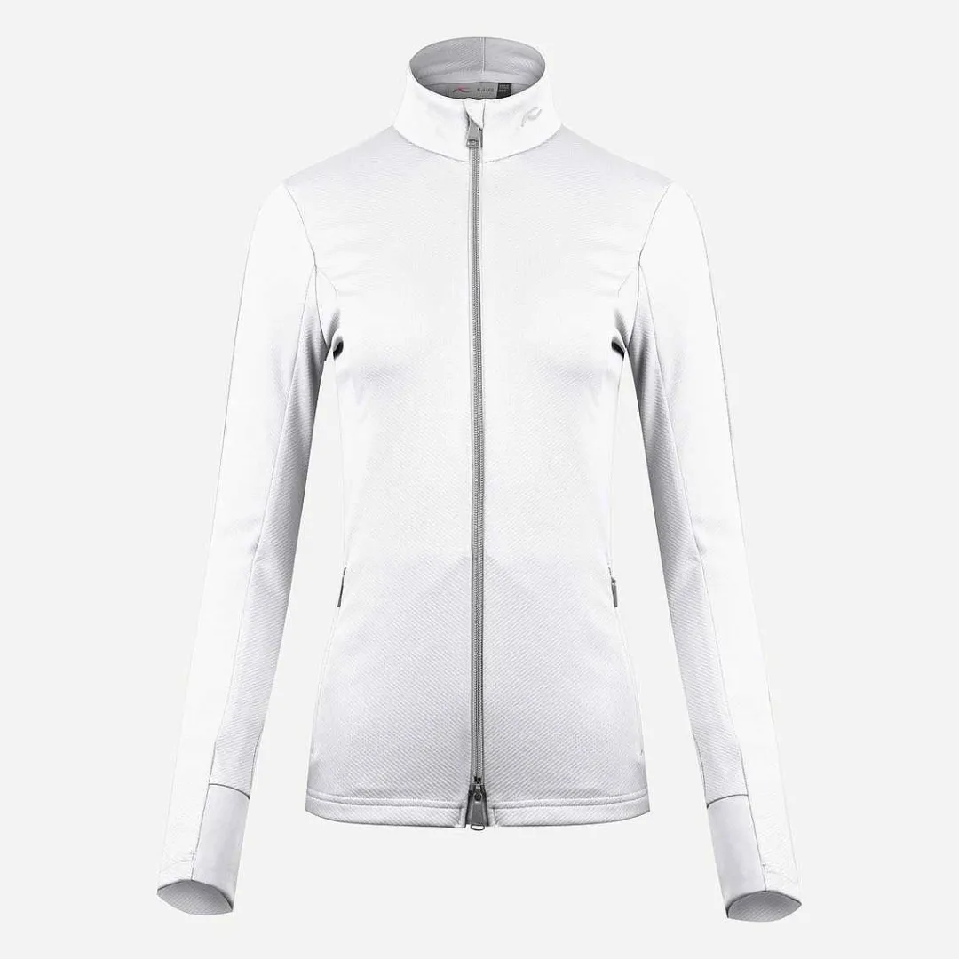 KJUS Women'S Paula Midlayer Jacket-Women Midlayers & Sweaters