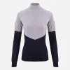 KJUS Women'S Peak Sweater-Women Midlayers & Sweaters