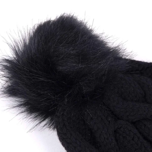 womens_pom_beanie_0.webp KJUS Women'S Pom Beanie-Women Accessories