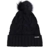 KJUS Women'S Pom Beanie-Women Accessories