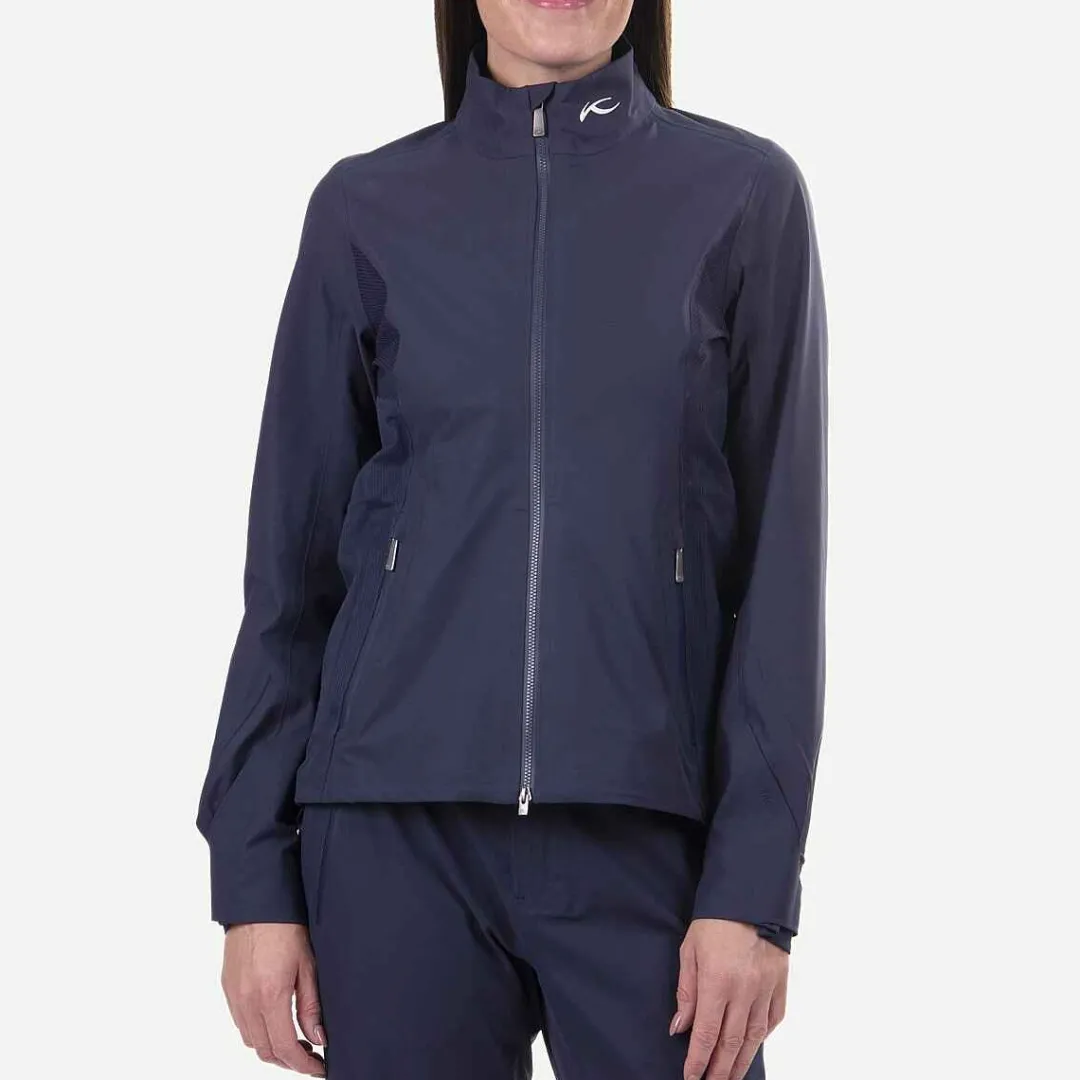 KJUS Women'S Pro 3L 3.0 Jacket-Women Jackets & Vests
