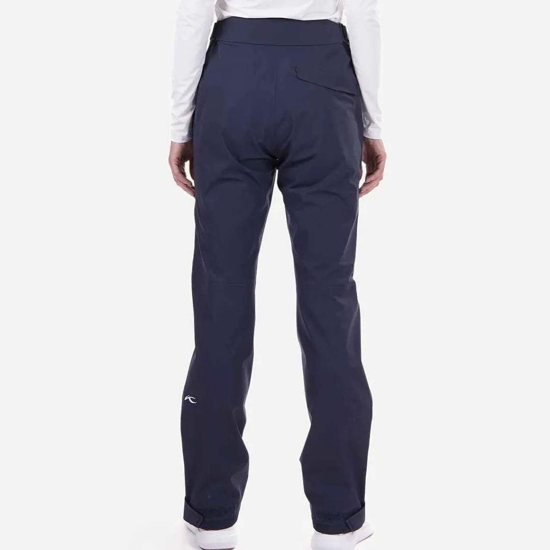 KJUS Women'S Pro 3L 3.0 Pants-Women Pants & Skorts