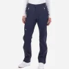 KJUS Women'S Pro 3L 3.0 Pants-Women Pants & Skorts