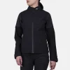 KJUS Women'S Pro 3L Jacket-Women Rainwear