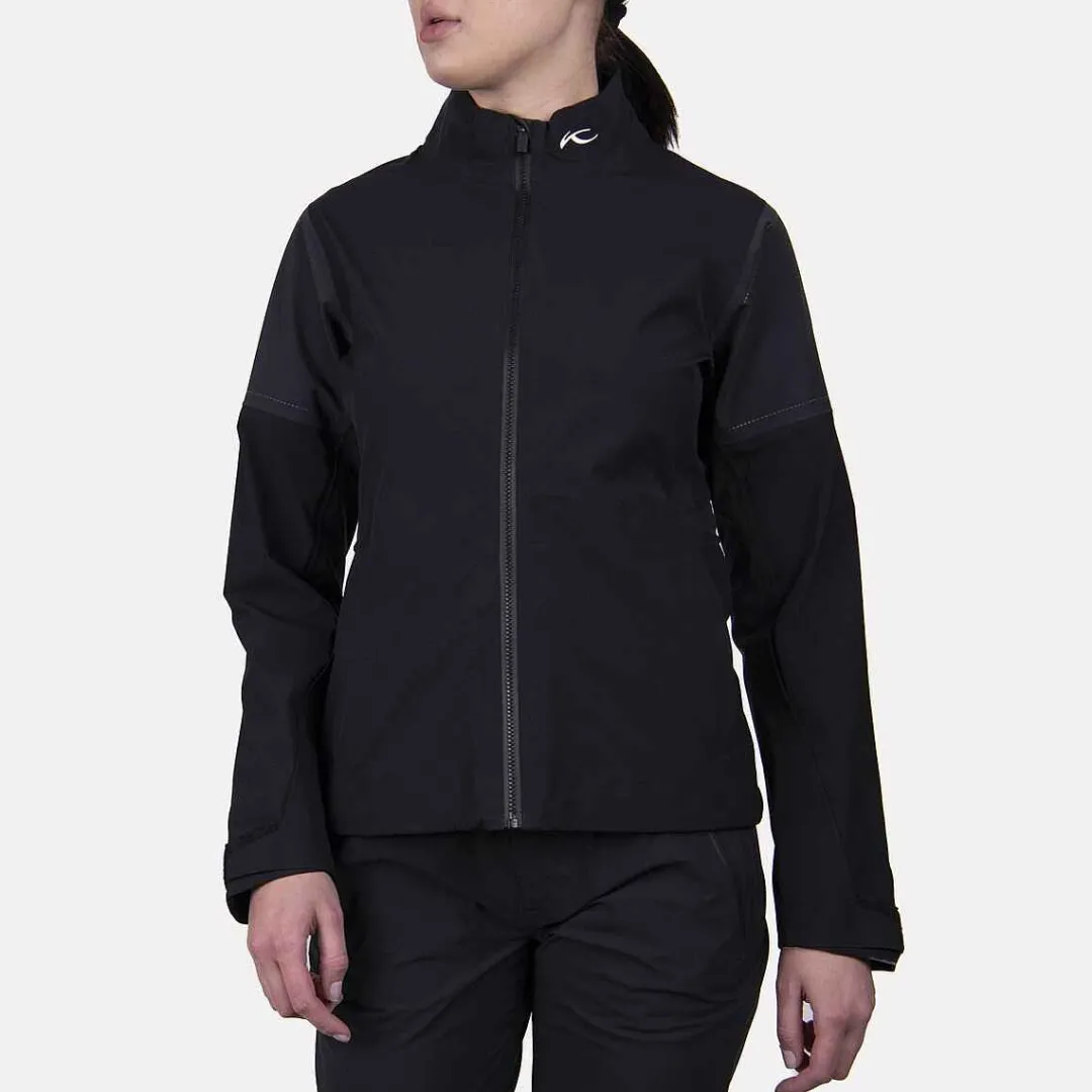 KJUS Women'S Pro 3L Jacket-Women Rainwear