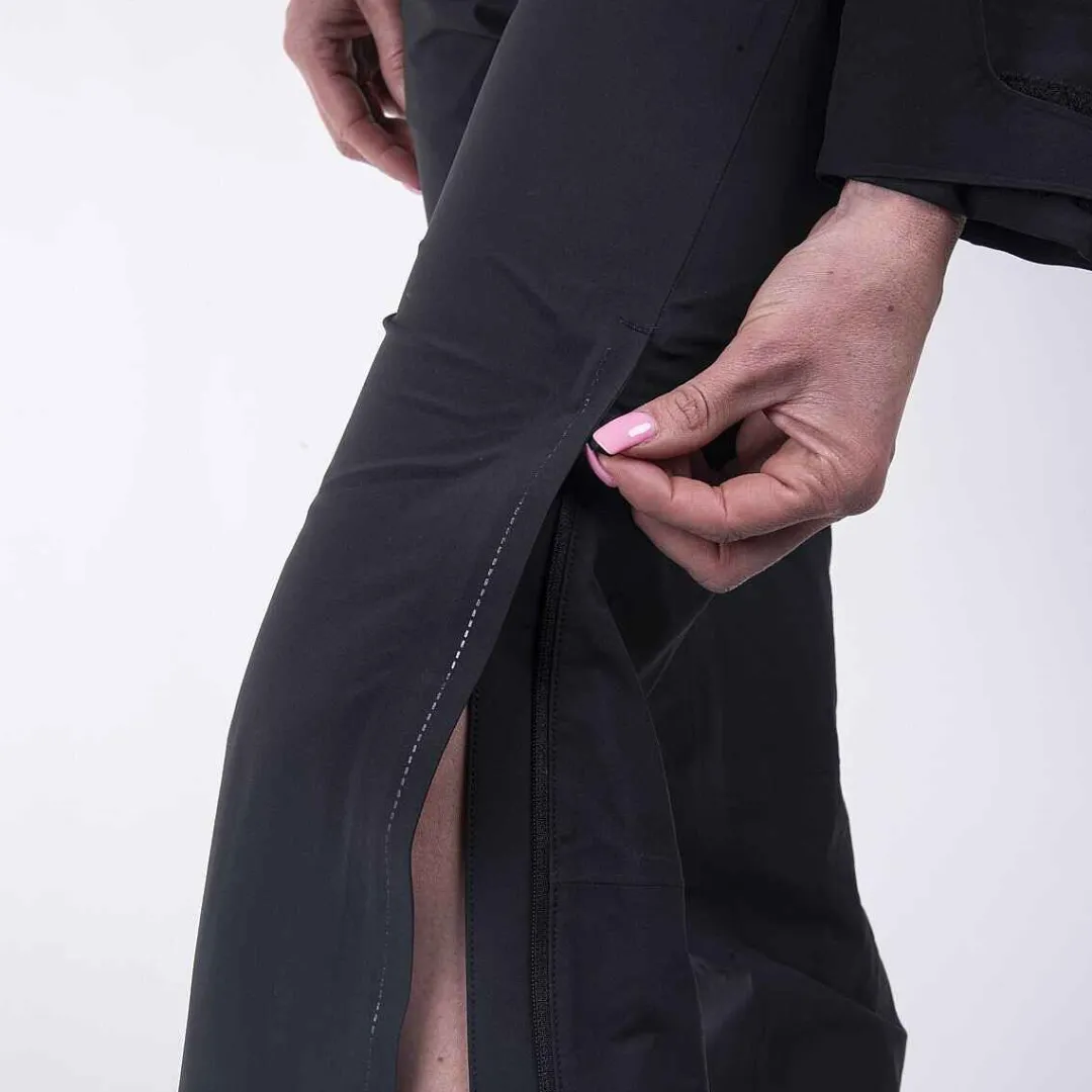 KJUS Women'S Pro 3L Pants-Women Rainwear