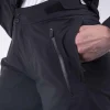 KJUS Women'S Pro 3L Pants-Women Rainwear