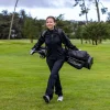 KJUS Women'S Pro 3L Pants-Women Rainwear