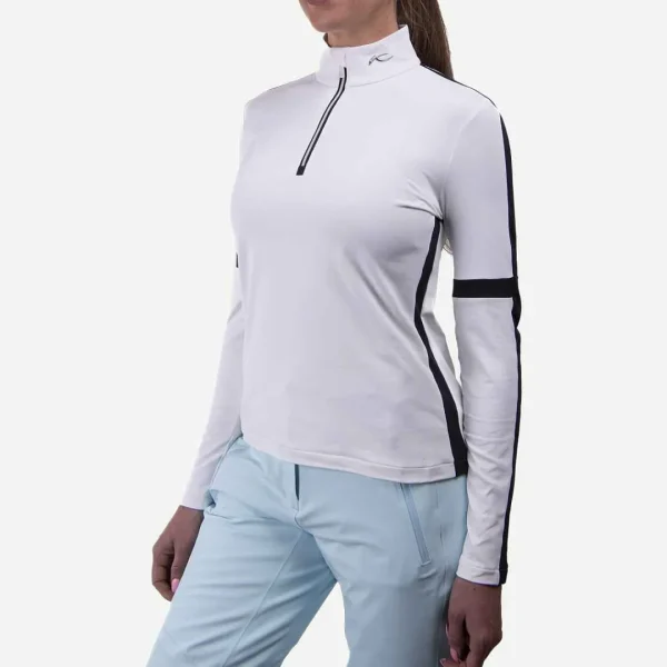womens_race_midlayer_half_1.webp KJUS Women'S Race Midlayer Half-Zip-Women Midlayers & Sweaters