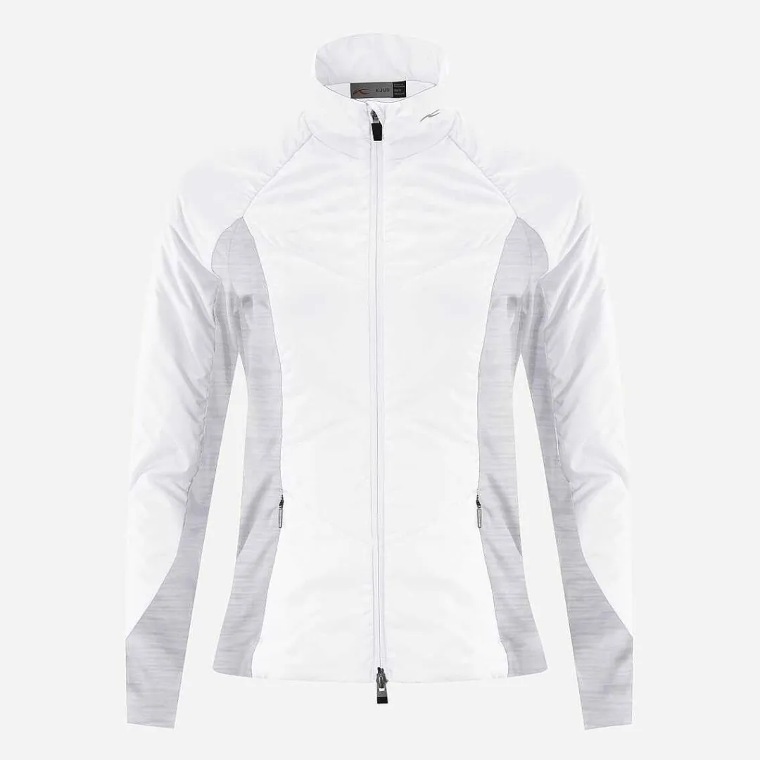 KJUS Women'S Radiation Jacket-Women Jackets & Vests