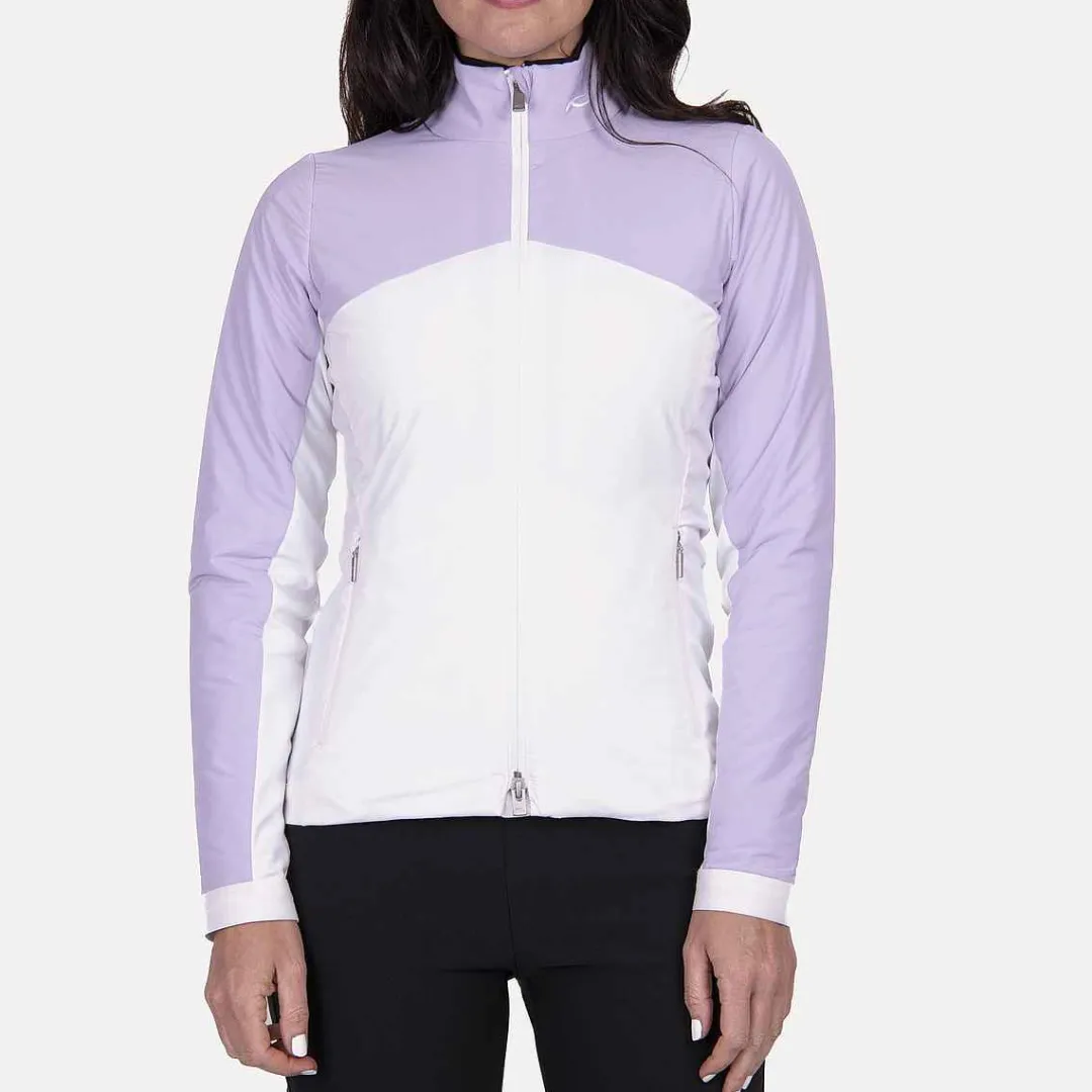 KJUS Women'S Radiation Jacket Ii-Women Midlayers & Sweaters