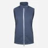 KJUS Women'S Radiation Vest-Women Jackets & Vests