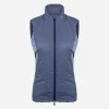 KJUS Women'S Radiation Vest-Women Midlayers & Sweaters