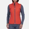 KJUS Women'S Radiation Vest Ii-Women Midlayers & Sweaters